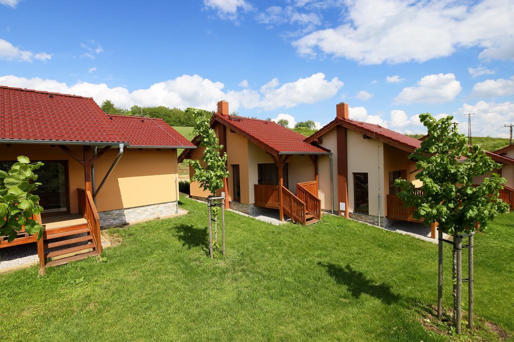 Harmonie 3* Zlutice