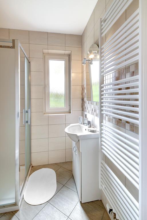 Guest house Harmonie 3*