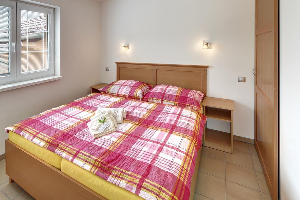 Harmonie Guest house Zlutice