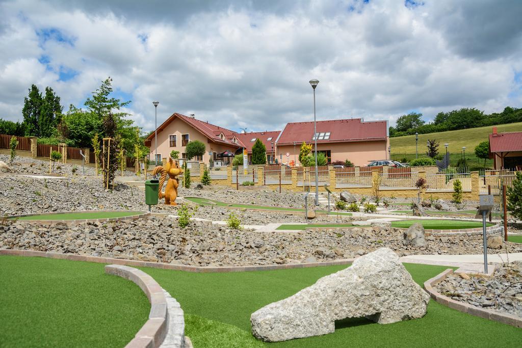 Guest house Harmonie 3*