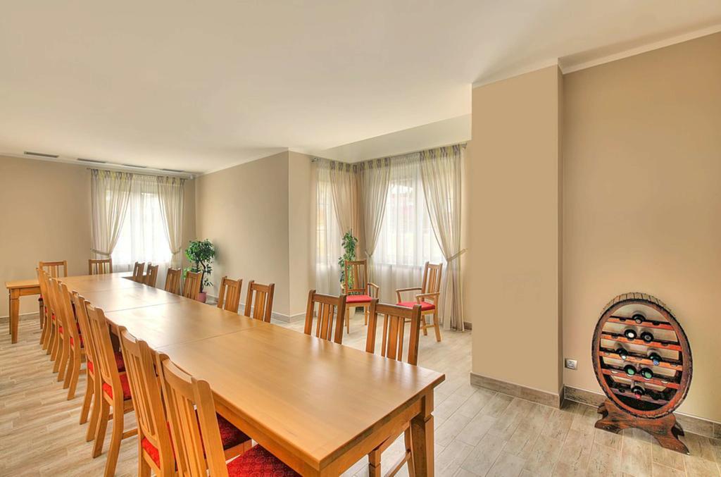 Guest house Harmonie Zlutice