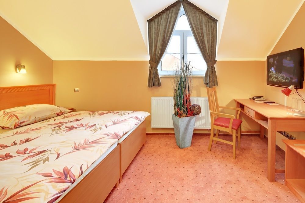 Harmonie 3* Žlutice