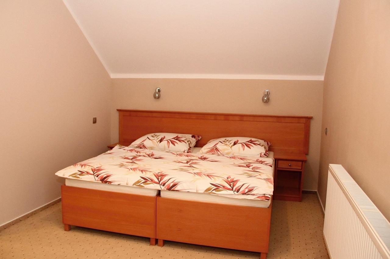 Harmonie Guest house