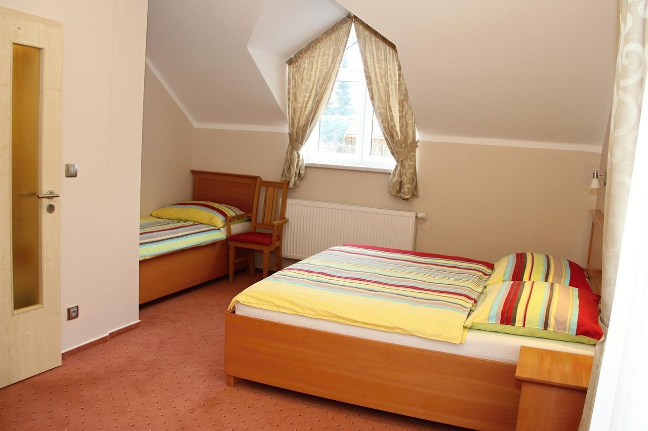Guest house Harmonie