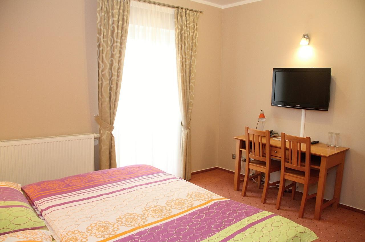 Guest house Harmonie