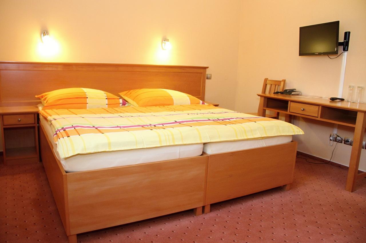 Guest house Harmonie
