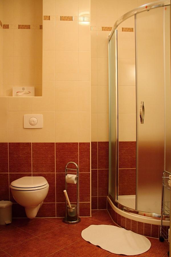 Guest house Harmonie Zlutice