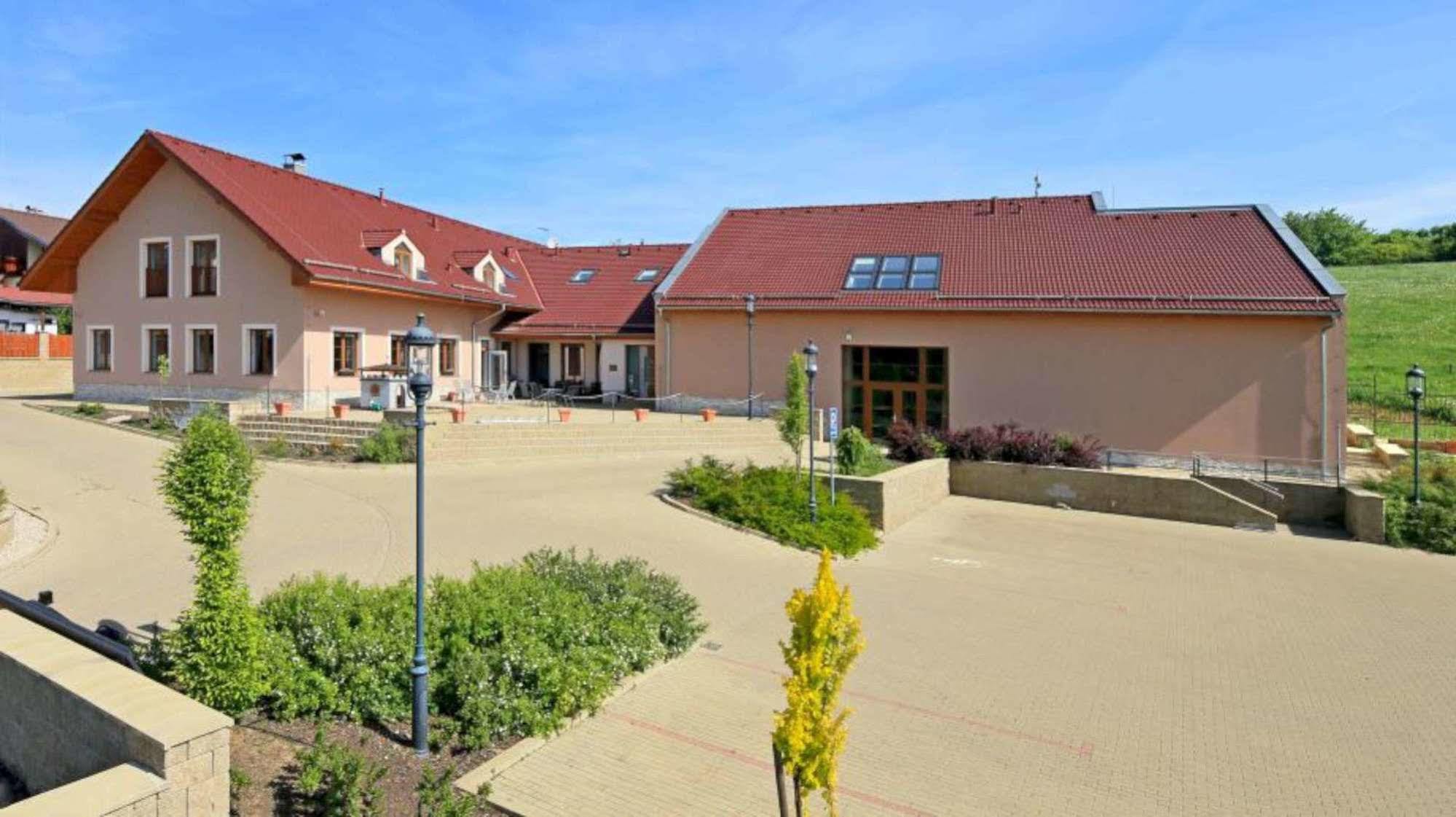 Harmonie Guest house