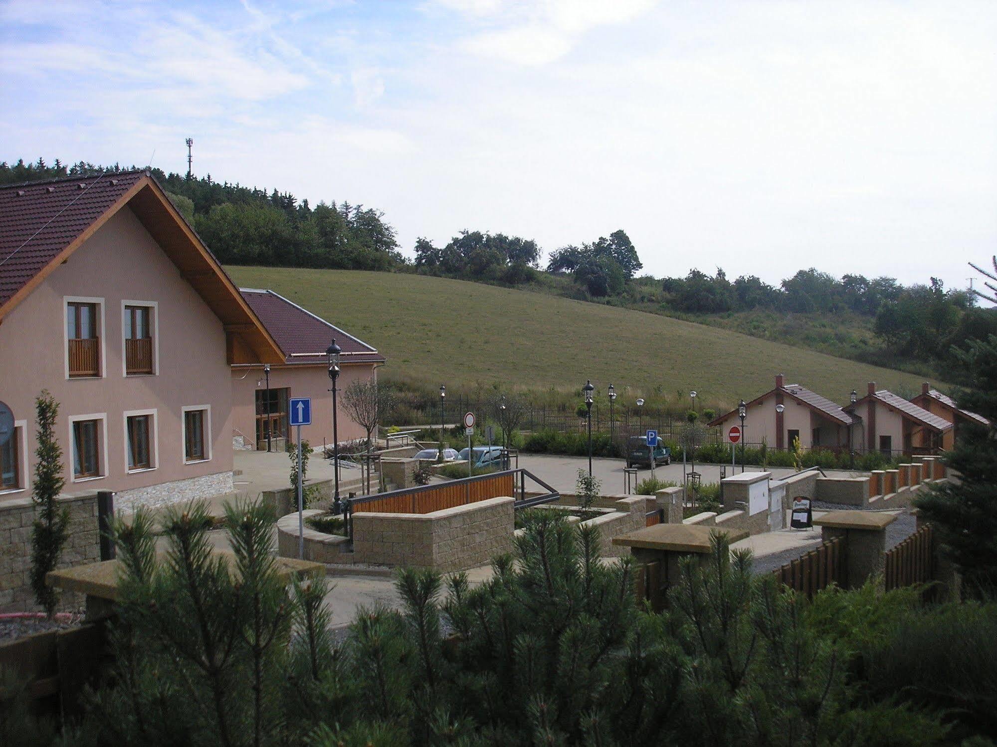 Harmonie Affittacamere Žlutice