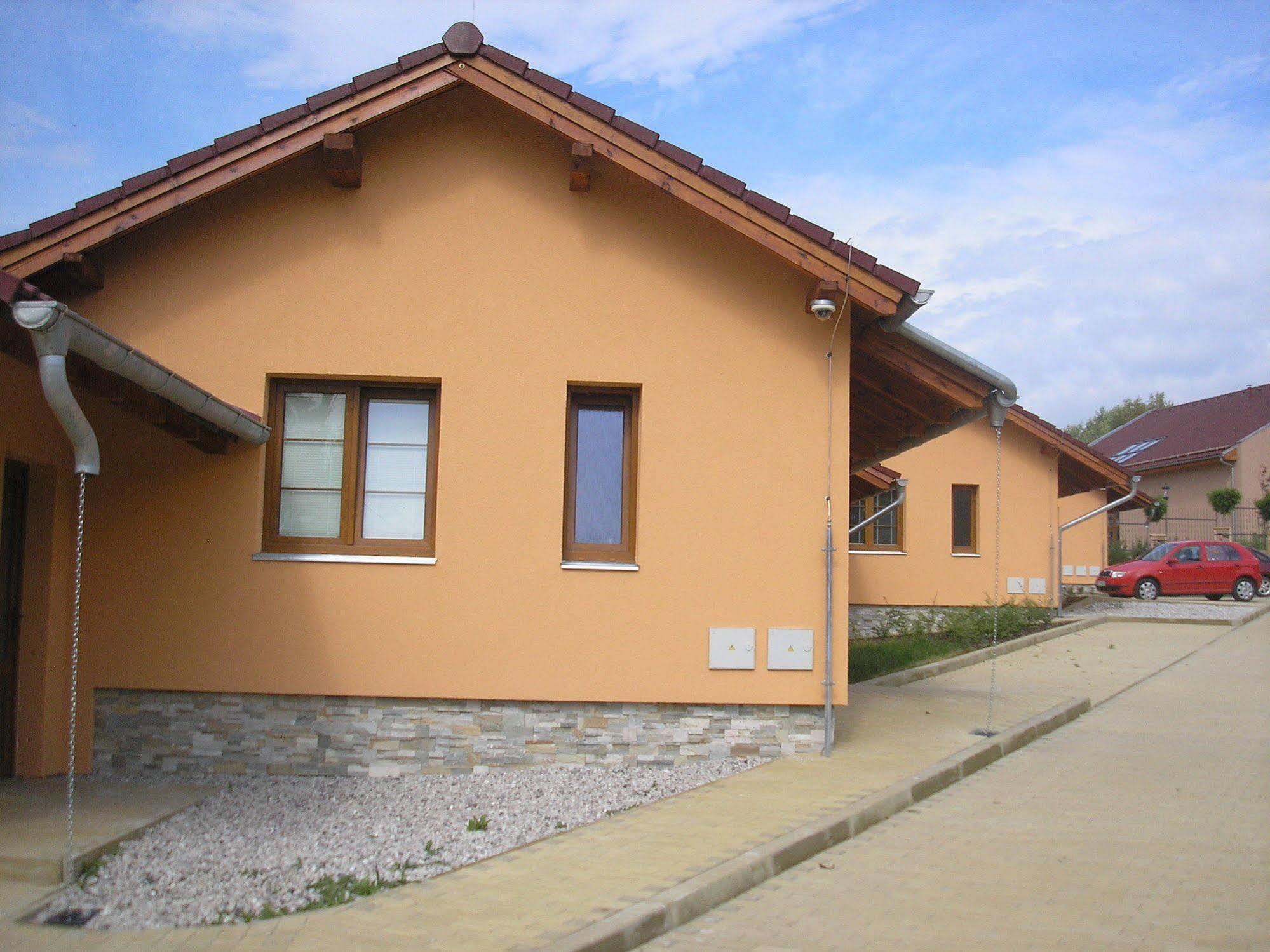 Harmonie Guest house