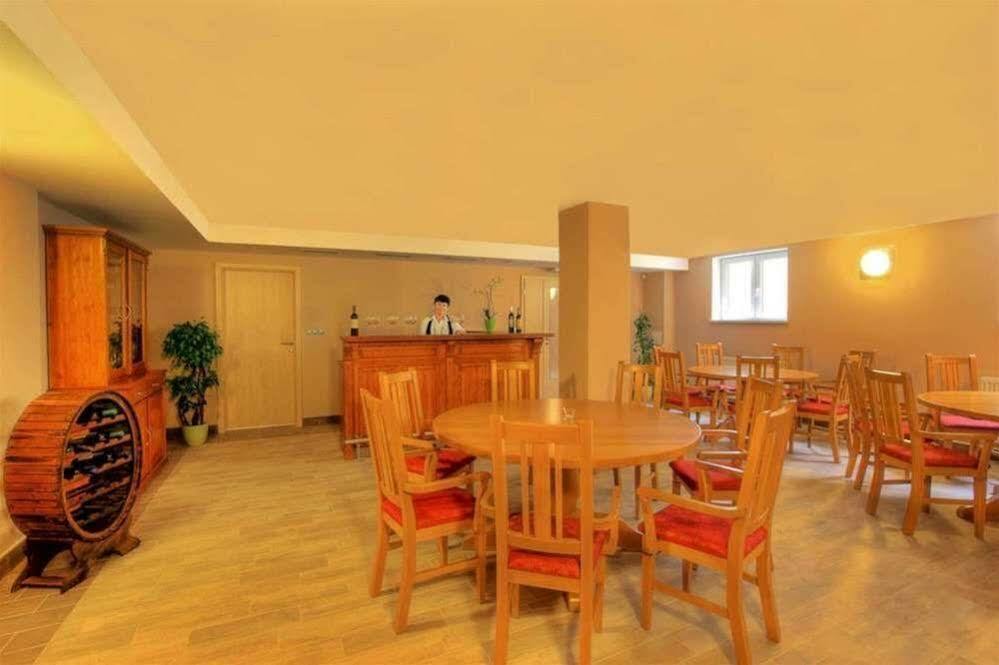 Harmonie Guest house