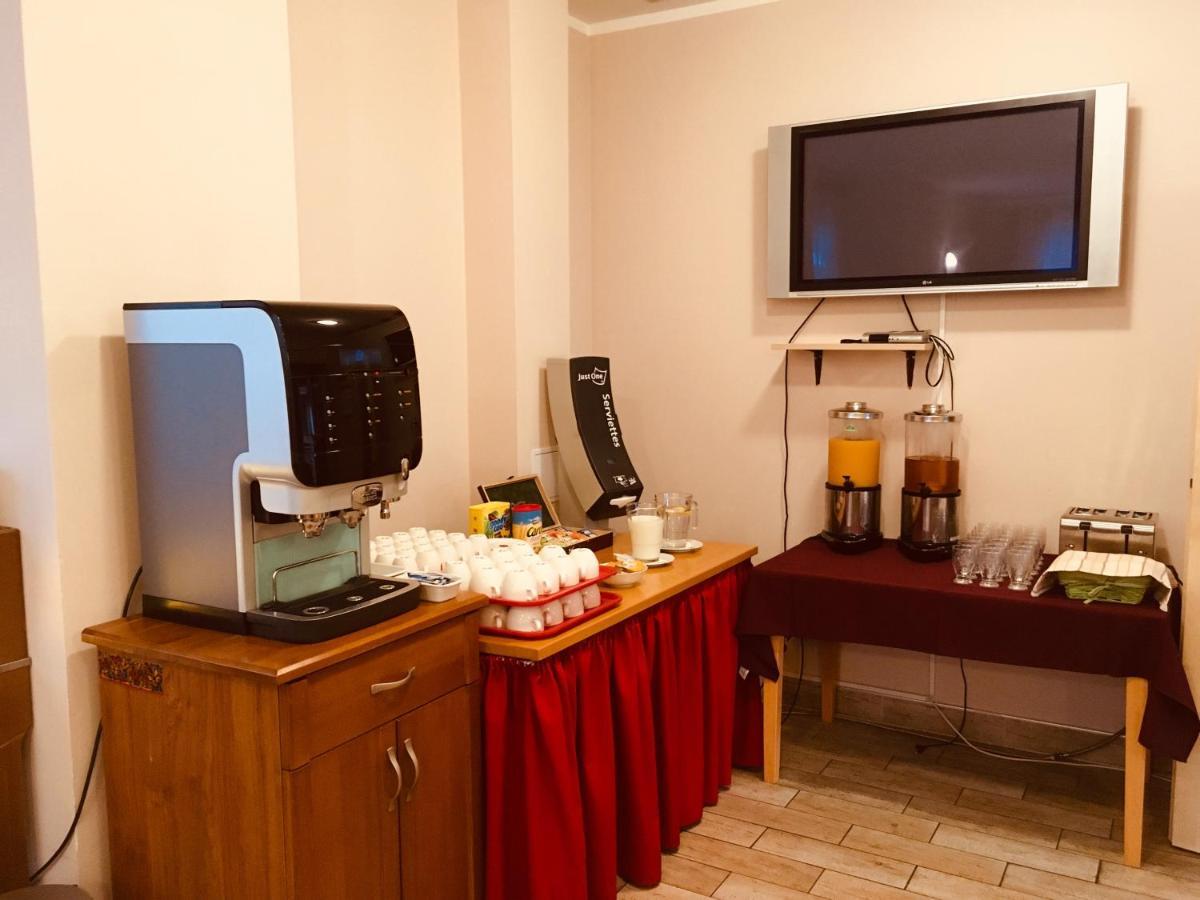 Harmonie Guest house 3*