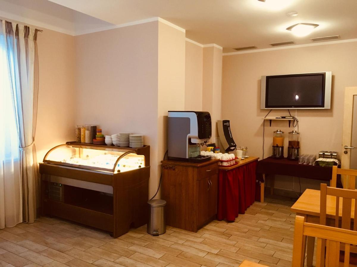 Guest house Harmonie Zlutice